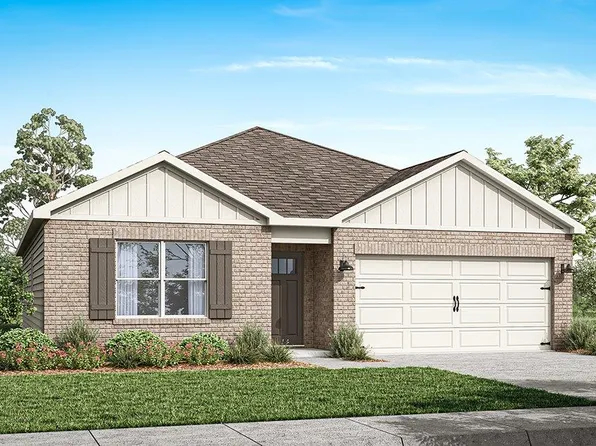 5950 Cunningham Trl, Montgomery, AL 36116