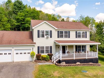 128 Hey Rd, Sherburne, NY, 13460