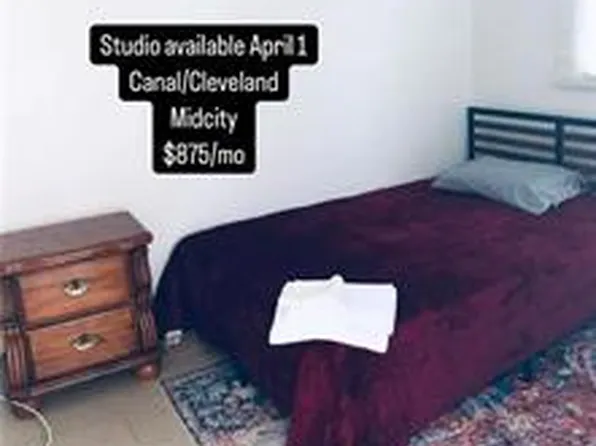 4033 Cleveland Ave Unit B, New Orleans, LA 70119