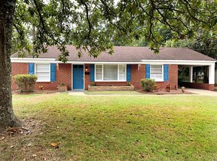3566 Mayfair Rd, Montgomery, AL 36109