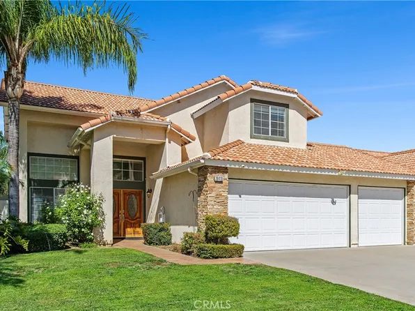 28410 Forest Oaks Way, Moreno Valley, CA 92555