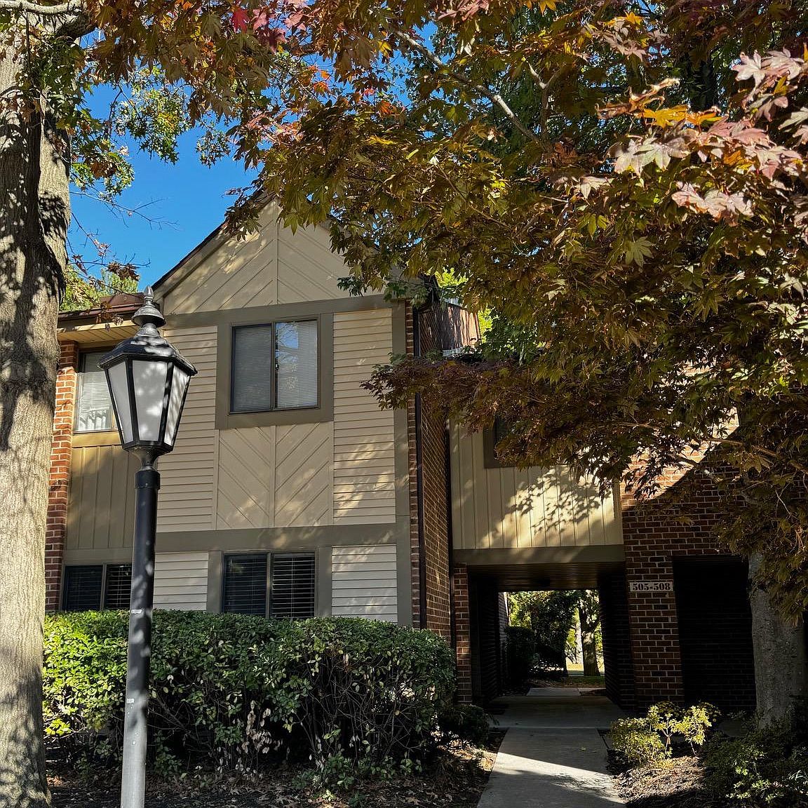 505 Cypress Point A, Mount Laurel, NJ 08054 MLS NJBL2074714 Zillow