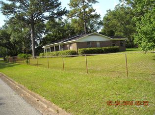 55 Alan Dr, Mobile, AL 36608