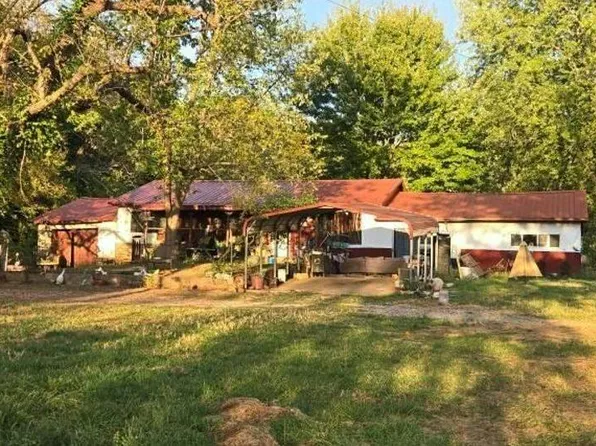 12750 Highway 45 S, Lincoln, AR 72744