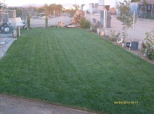 46816 197th St E, Lancaster, CA 93535