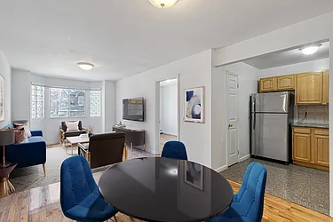 Rented by Nest Seekers International