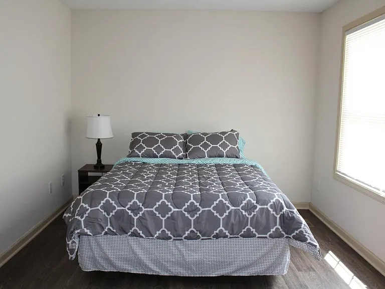 Upstairs Bedroom # 1