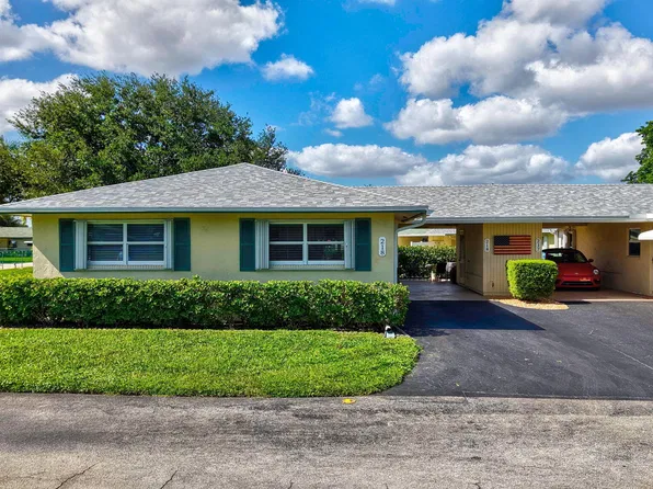 218 Cardinal Lane, Delray Beach, FL 33445