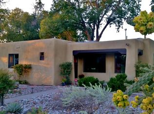 3939 Simms Ave SE, Albuquerque, NM 87108