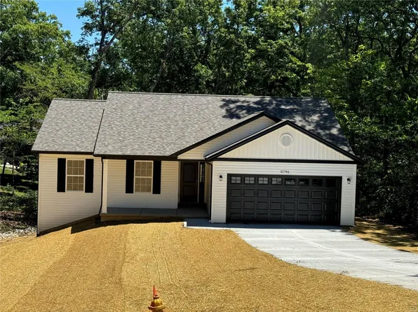 31746 Chestnut Ct, Foristell, MO 63348
