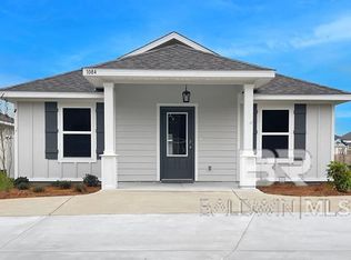 1084 S Bay St, Foley, AL 36535