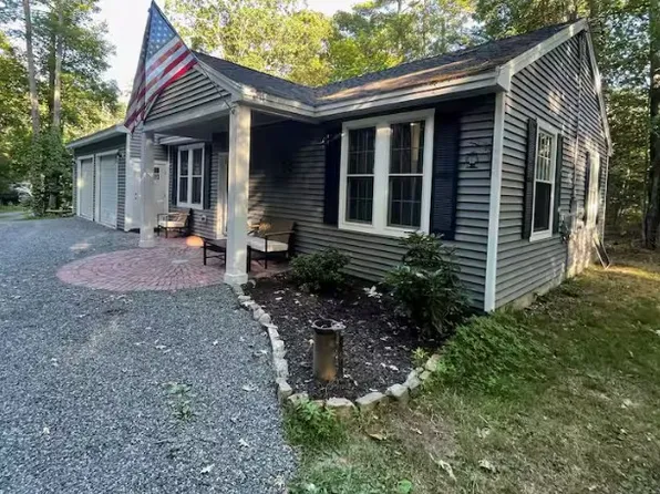 2 Morgan Way, Cape Neddick, ME 03902