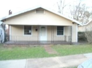 1318 Fulton Ave, Birmingham, AL 35217