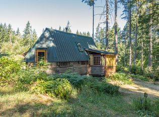 11529 SW 212th Pl, Vashon, WA 98070