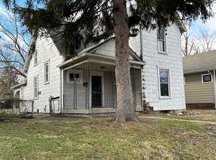 136 S Spencer Ave, Indianapolis, IN