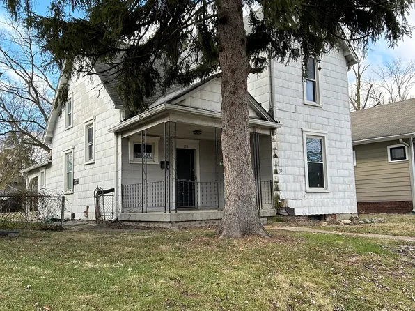136 S Spencer Ave, Indianapolis, IN 46219