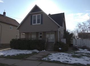 1033 7th Ave, Antigo, WI 54409