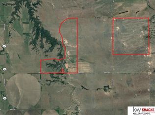 889th Road & 461st Ave, Newport, NE 68759
