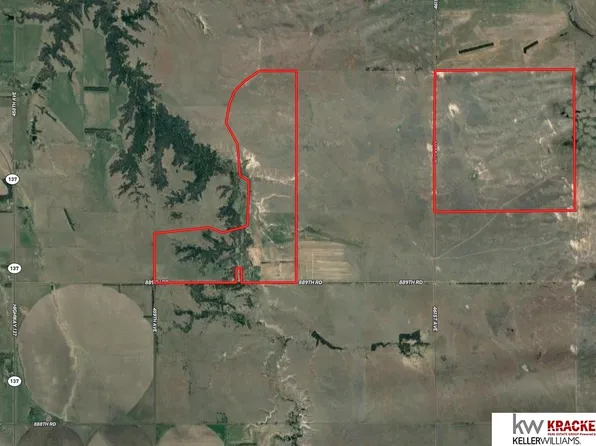 889th Road & 461st Ave, Newport, NE 68759