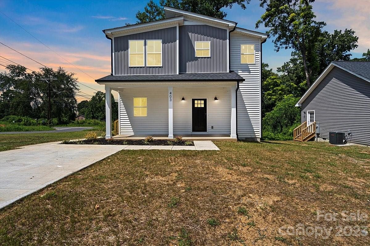 403 Redding St, Gastonia, NC 28054 Zillow