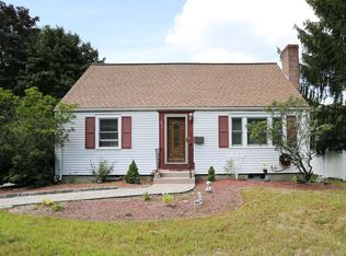 677 Water St, Framingham, MA 01701