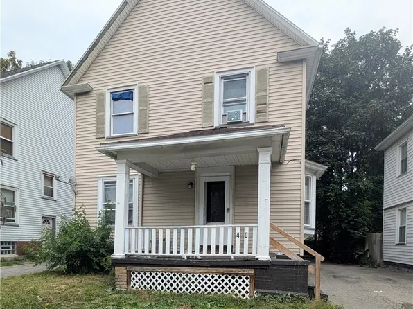 40 Forester St, Rochester, NY 14609