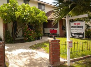 1140 N Leisure Ct APT 24, Anaheim, CA 92801