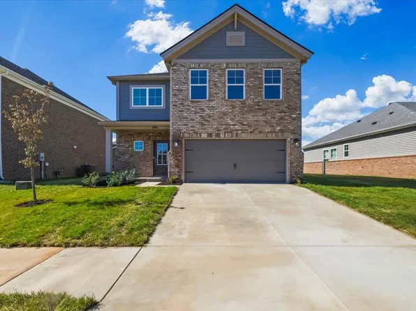 640 Big Leaf Ave, Bowling Green, KY 42104