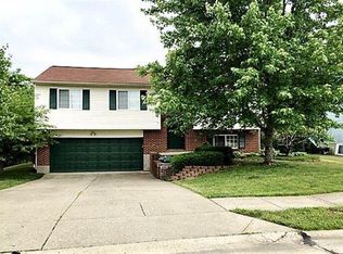 204 Springwood Dr, Alexandria, KY 41001