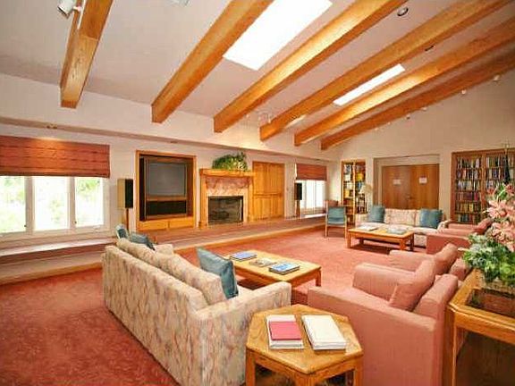 Clubhouse