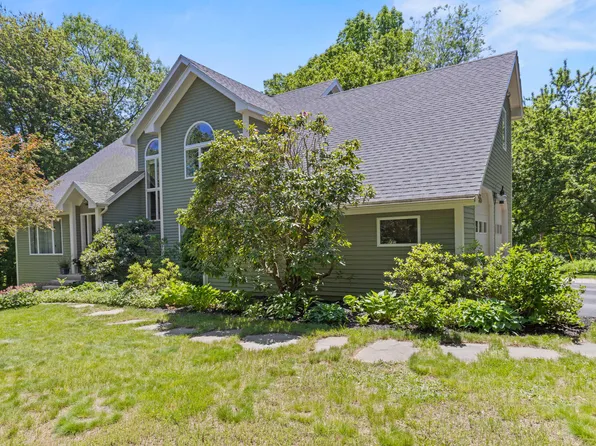 55 Higgins Lane, South Portland, ME 04106