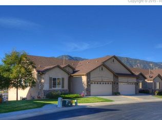 1275 Winterhall Point, Colorado Springs, CO 80906