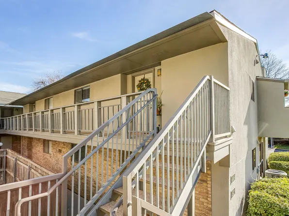 4908 Byers Ave #C4, Fort Worth, TX 76107