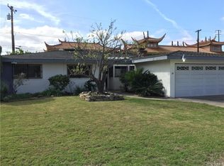 4414 W Moonridge Ave, Santa Ana, CA 92703