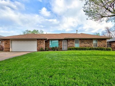 4514 Wheatland St, Enid, OK, 73703
