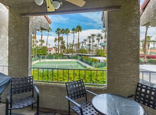 2700 Golf Club Dr APT 46, Palm Springs, CA 92264