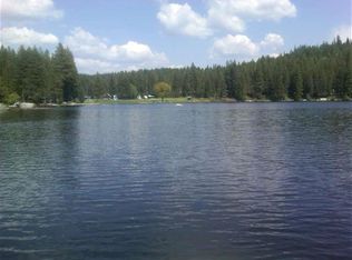 0 E Shore Rd, Newport, WA 99156