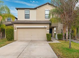 7412 Clary Sage Ave, Tampa, FL 33619