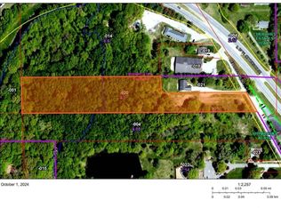 2440 Old Beardstown Rd, Springfield, IL 62702