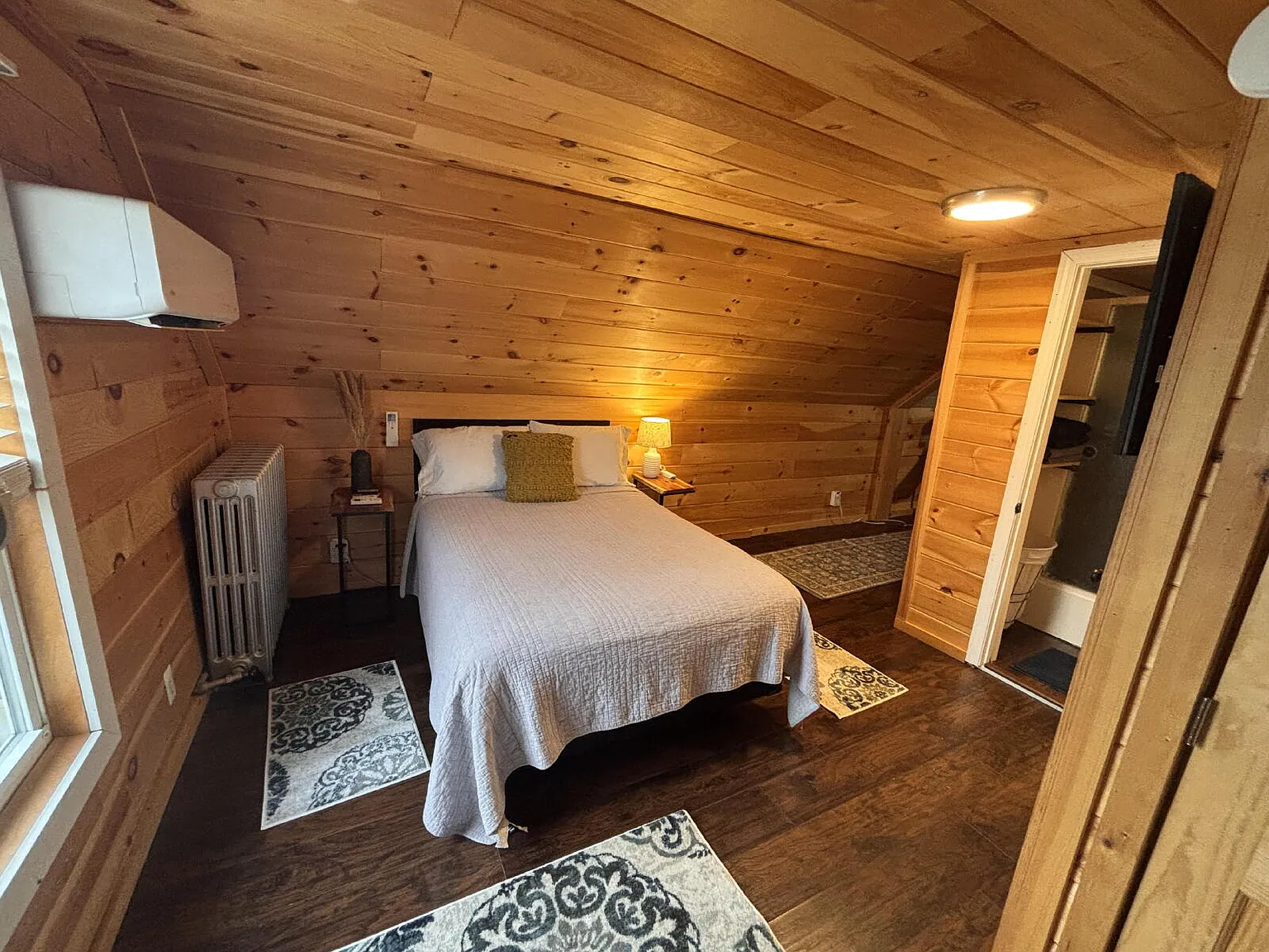 1 bed, 1.0 bath, $1,650 — Photo 3