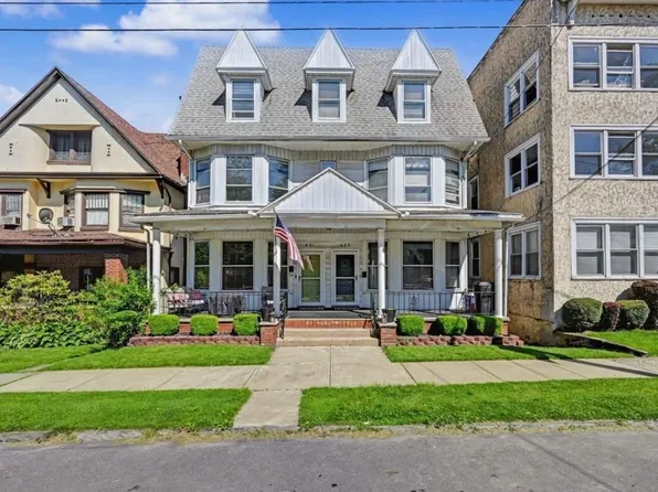 423 Wheeler Ave #421, Scranton, PA 18510