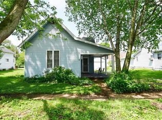 102 S Broadway St, North Salem, IN 46165