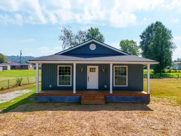 114 Shelby St, Barbourville, KY 40906