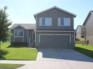 6008 S 187th St, Omaha, NE 68135