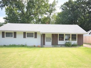 607 High Bridge Rd, Vermilion, OH 44089