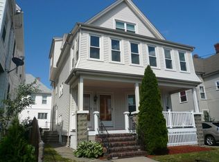 43 Webster St, Everett, MA 02149