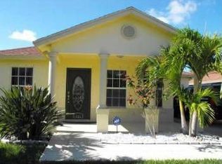 1133 Douglass Ave, West Palm Beach, FL 33401
