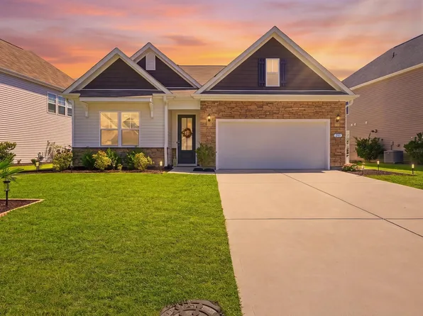 285 Calhoun Falls Dr., Myrtle Beach, SC 29579