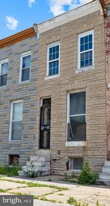 1949 N Collington Ave, Baltimore, MD, 21213