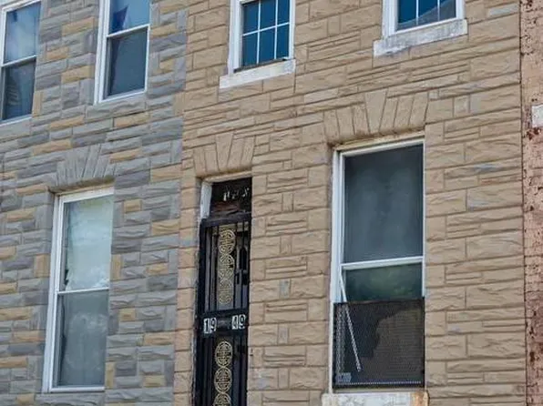 1949 N Collington Ave, Baltimore, MD 21213